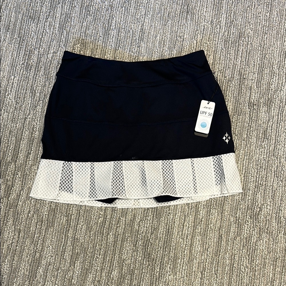 Jofit tennis or pickle ball skort